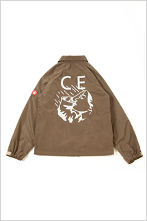 BEAUTY&YOUTH UNITED ARROWS|コーチジャケット 05