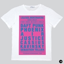 Maison Kitsune│メゾン キツネ 02