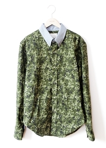 BAND OF OUTSIDERS|バンド オブ アウトサイダーズ 03