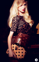 Burberry Prorsum｜バーバリー プローサム 09