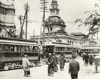 SEIKO｜セイコー　03