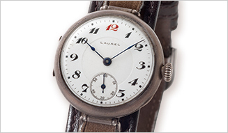 SEIKO｜セイコー　04