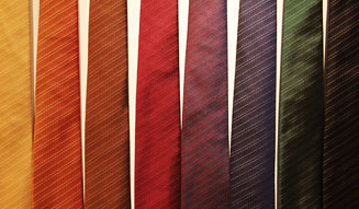 ジョンロブ|ネクタイ 03