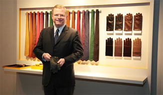 ジョンロブ|ネクタイ 14