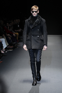 GUCCI|グッチ 2013秋冬コレクション 02