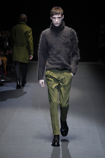 GUCCI|グッチ 2013秋冬コレクション 03