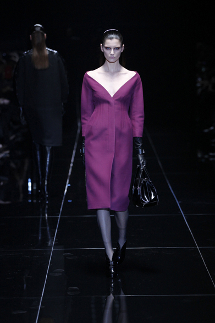 グッチ 2013-14年秋冬コレクション 05