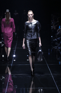 グッチ 2013-14年秋冬コレクション 06