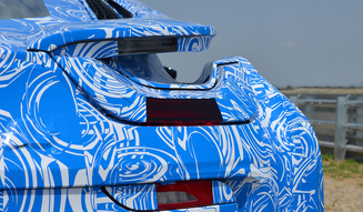 BMW i8|ビー・エム・ダブリュー i8