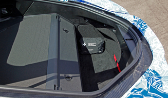 BMW i8|ビー・エム・ダブリュー i8