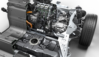 BMW i8|ビー・エム・ダブリュー i8