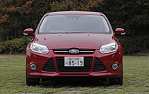 Ford Focus|フォード・フォーカス