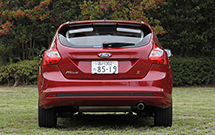 Ford Focus|フォード・フォーカス