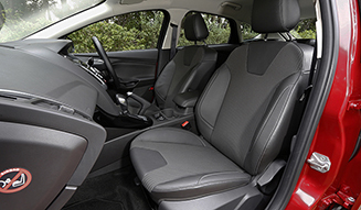 Ford Focus|フォード・フォーカス