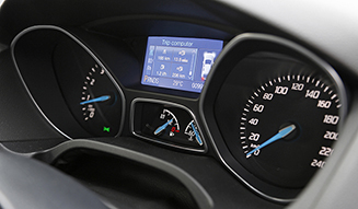 Ford Focus|フォード・フォーカス