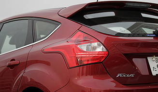 Ford Focus|フォード・フォーカス