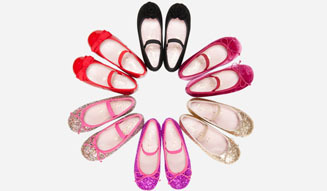 Pretty Ballerinas|青山 02