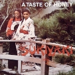 A Taste Of Honey 「Sukiyaki」