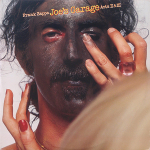 Frank Zappa 『Joe's Garage Acts II & III』