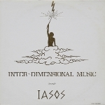 Iasos 『Inter-Dimensional Music』