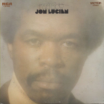 Jon Lucien 『I Am Now』