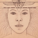 Mia Doi Todd 『Cosmic Ocean Ship』