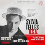 Sylvia Telles 『U.S.A.』