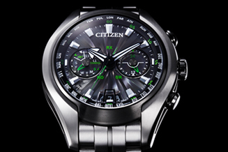 CITIZEN｜シチズン　01