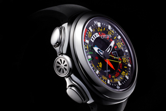 PROMASTER Eco-Drive ALTICHRON -CIRRUS｜プロマスター エコ・ドライブ アルティクロン シーラス 02