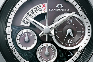 カンパノラ「宙叢雲(そらのむらくも)」「黒橡(くろつるばみ)」 02