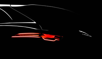 Jaguar C-X17|ジャガー C-X17 2