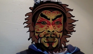 魔法の美術館 06