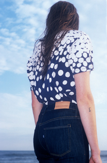 Levi's Made & Crafted |Marcelo Gomez 06