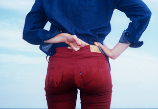 Levi's Made & Crafted |Marcelo Gomez 03