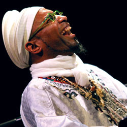 オマール・ソーサ|横浜公演 03