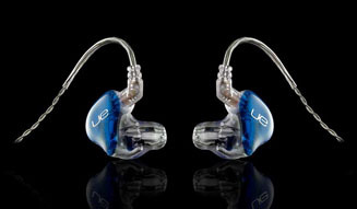 ロジクール｜カスタムインイヤモニター 02