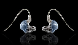 ロジクール｜カスタムインイヤモニター 04