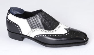 伊勢丹|イセタンメンズ靴 07