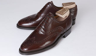 伊勢丹|イセタンメンズ靴 12