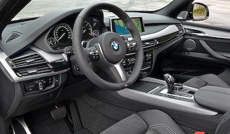 BMW X5 M50d|ビー・エム・ダブリュー X5 M50d