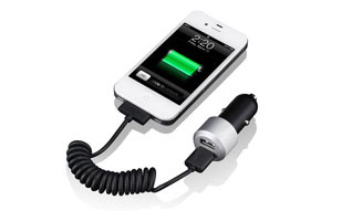 フォーカルポイント|充電アダプタ 03