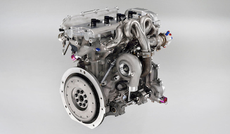 Toyota Yaris Hybrid-R Concept|トヨタ ヤリス ハイブリッド R コンセプト