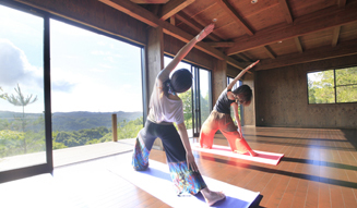 TRAVEL｜天空の庭 天馬夢 03