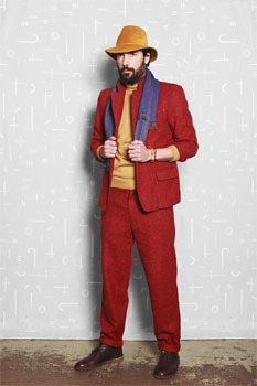 UNITED ARROWS|PIGALLE 02 UNITED ARROWS|PIGALLE 02