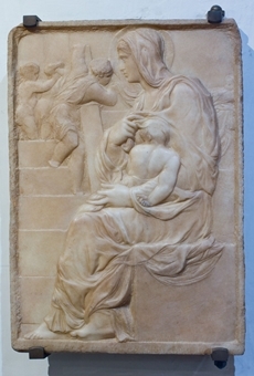 ミケランジェロ 02