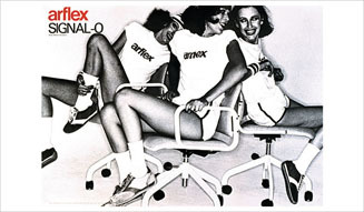 アルフレックス|長濱治 05