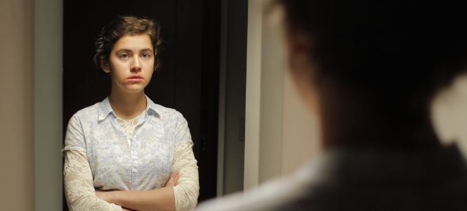 MOVIE｜『父の秘密』 02