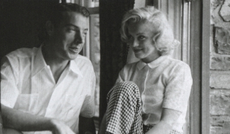 MOVIE｜『マリリン・モンロー 瞳の中の秘密』 02