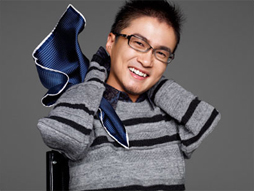 バーニーズニューヨーク｜レスリーキー 05