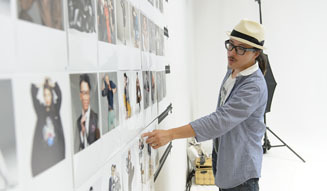 バーニーズニューヨーク｜レスリーキー 06